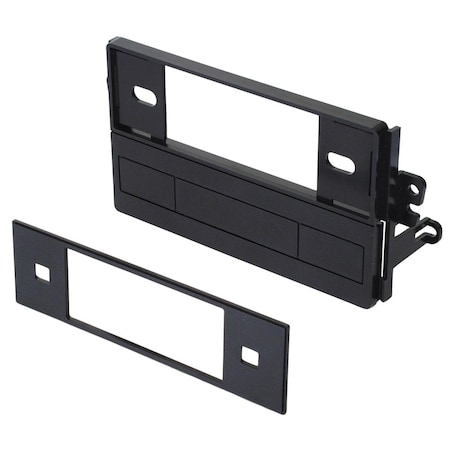 American International Radio Install Kit NDK773